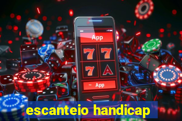 escanteio handicap